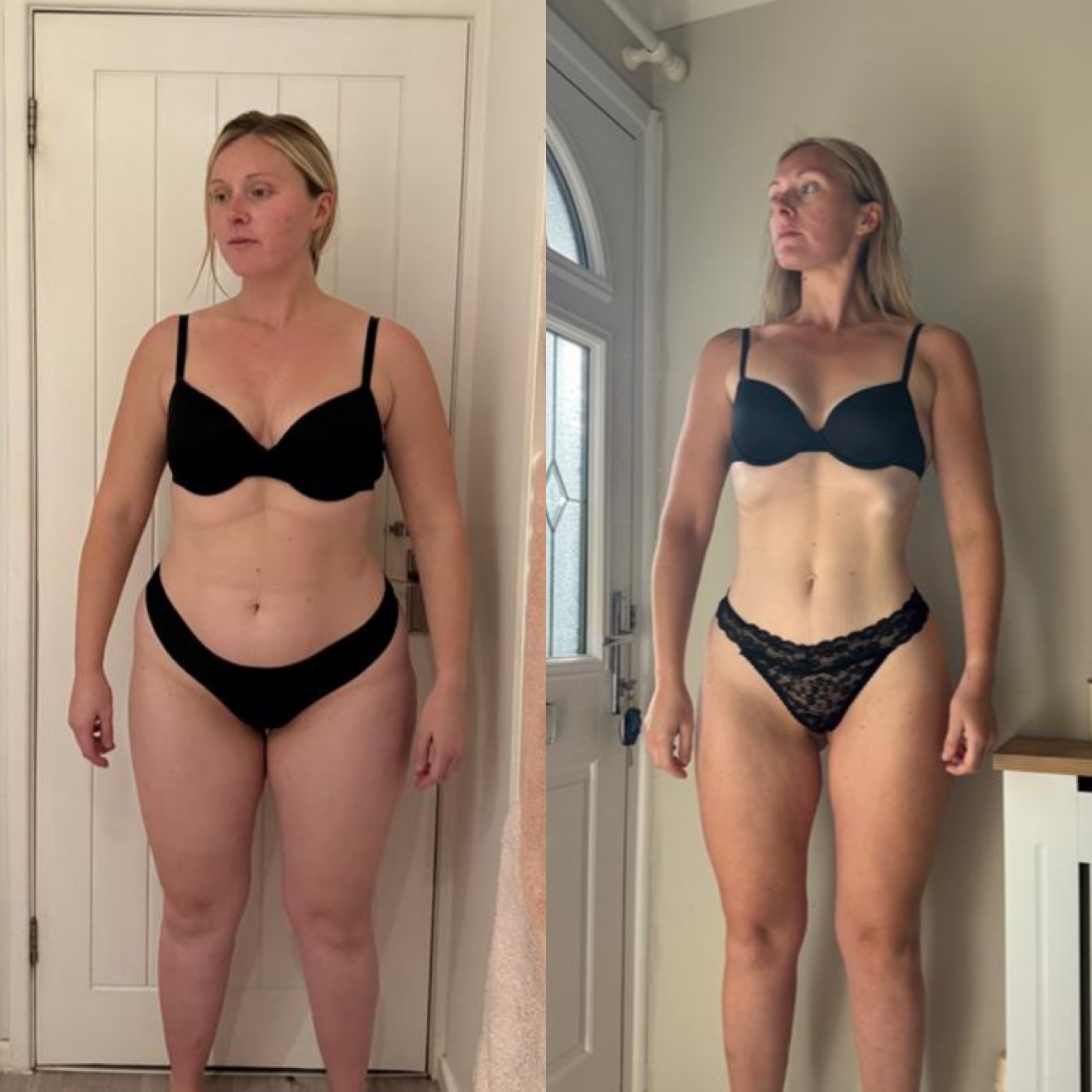 TEAMNB client transformation 1