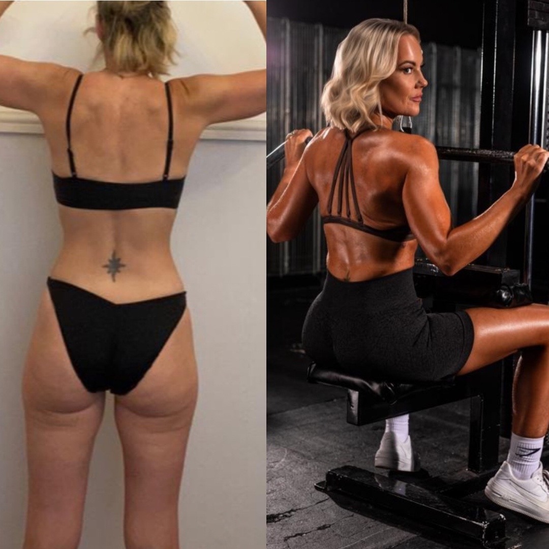 TEAMNB client transformation 2