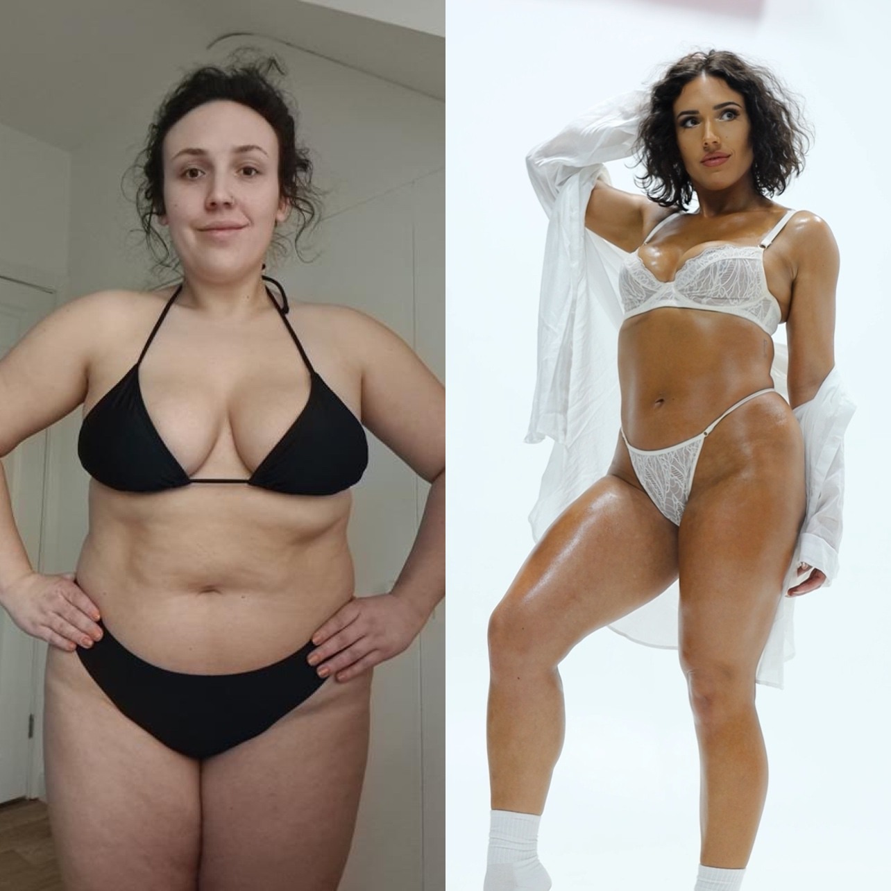 TEAMNB client transformation 3