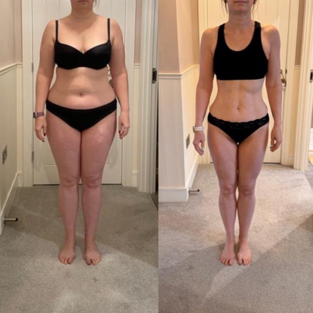 TEAMNB client transformation 4