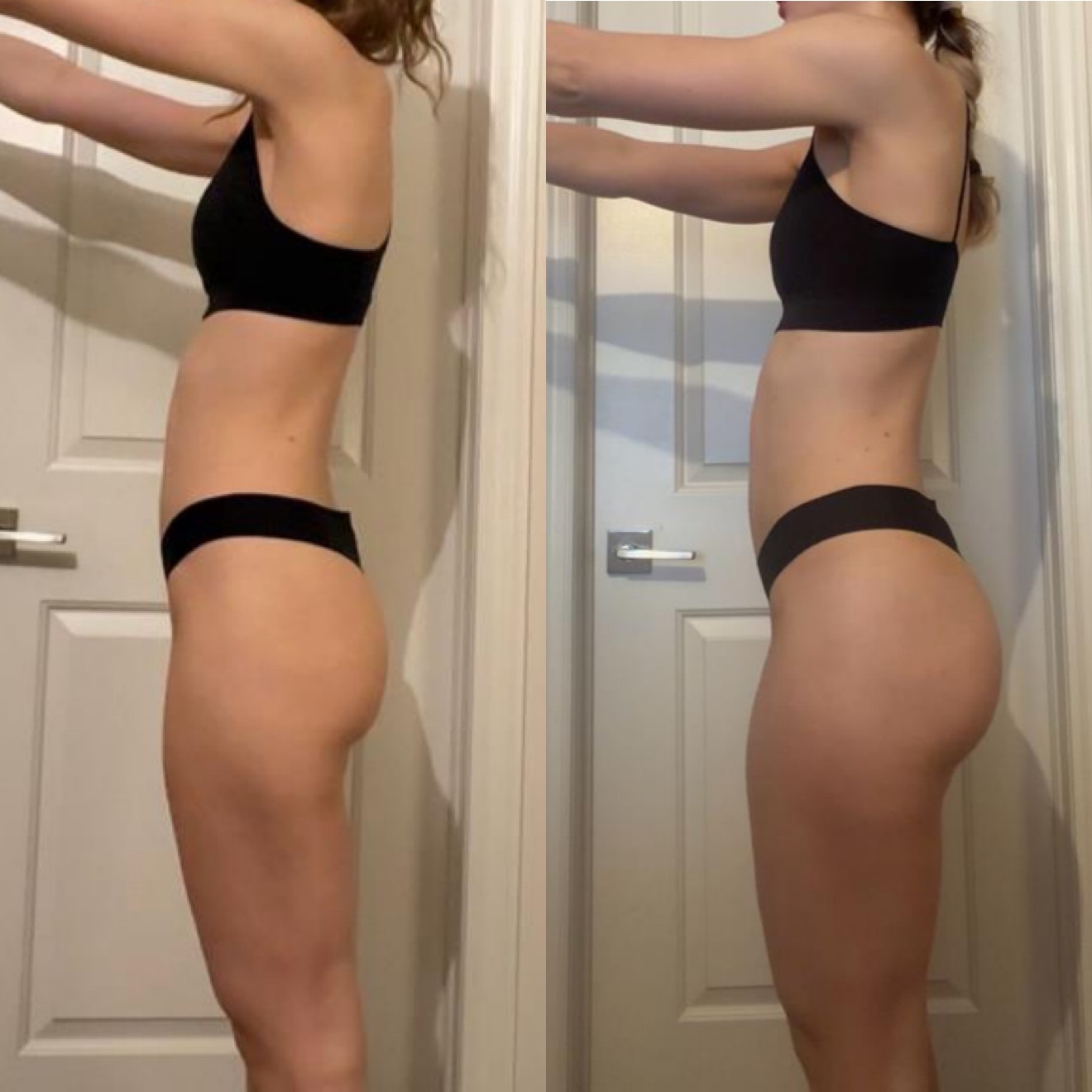 TEAMNB client transformation 5