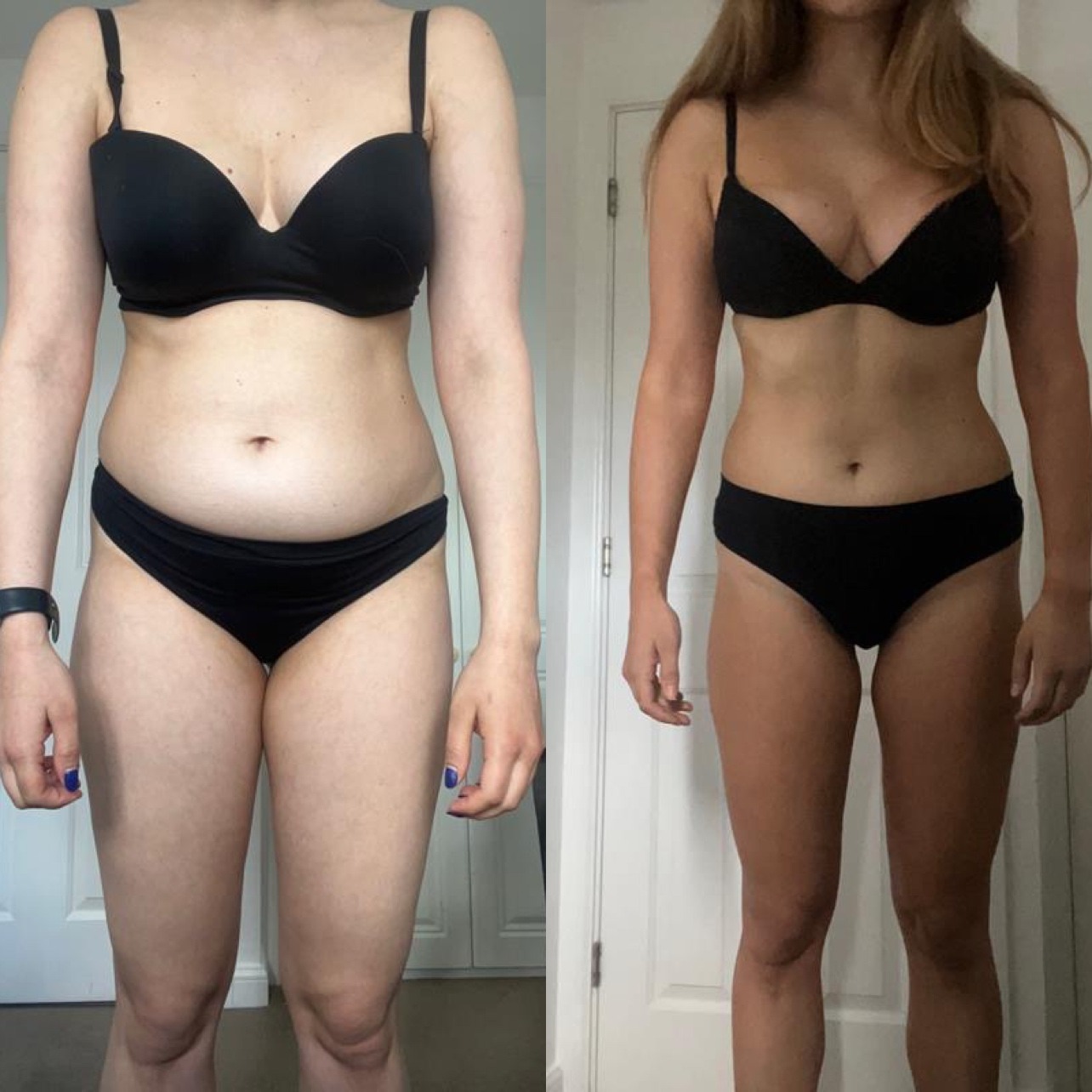 TEAMNB client transformation 8